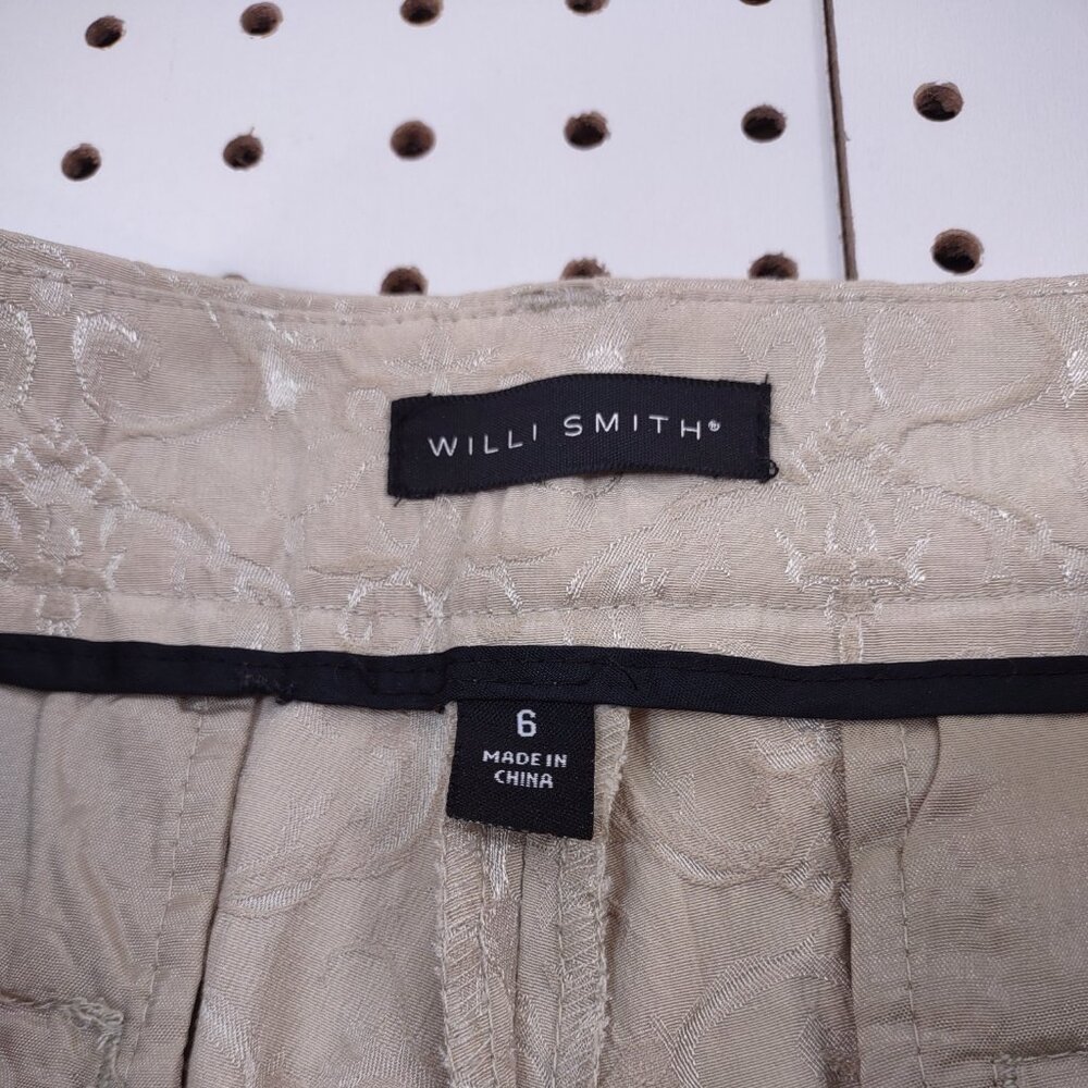 Bundle Of Pants, Size 6, Different Styles (Willi … - image 6